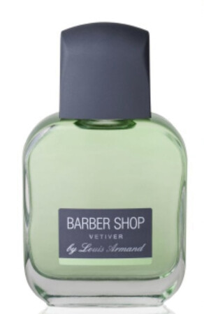 Parfums Louis Armand Barber Shop Vetiver