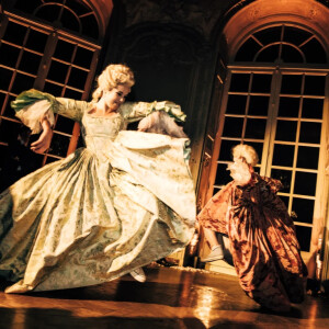 Trudon показали юбилейную коллекцию ароматов для дома Tuileries