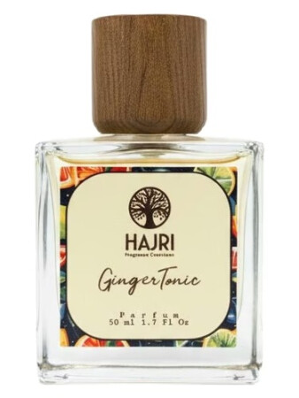 Hajri GingerTonic