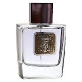 Franck Boclet Chypre