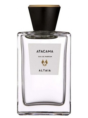 ALTAIA Atacama