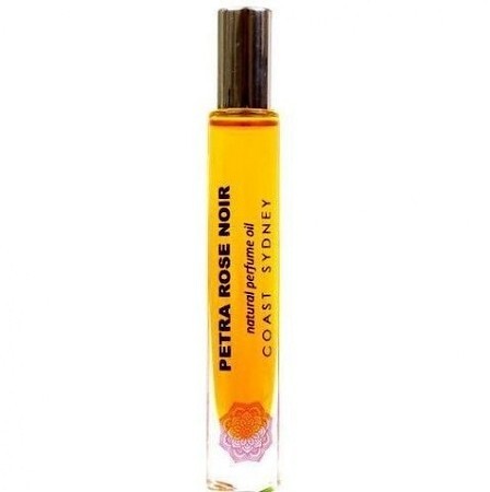 Coast Sydney Botanicals Petra Rose Noir