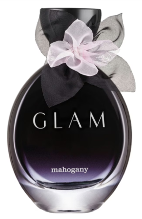 Mahogany Glam