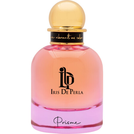 Iris De Perla Prisme