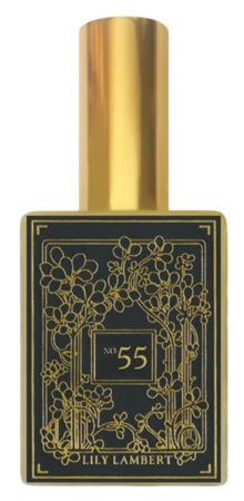 Lily Lambert №55 Eau de Parfum
