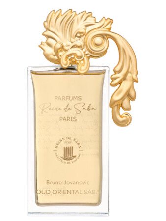 Reine de Saba Oud Oriental Saba