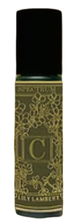 Lily Lambert Spectrum C Perfume Oil