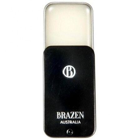 Brazen Strive