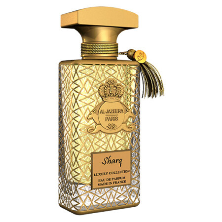 Al-Jazeera Perfumes Sharq