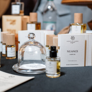 Весенний парфюмерный салон VAST пройдет в Москве 22 и 23 марта