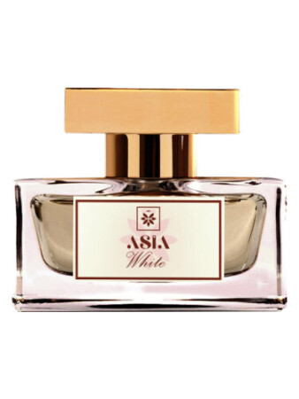 Asia Perfumes White