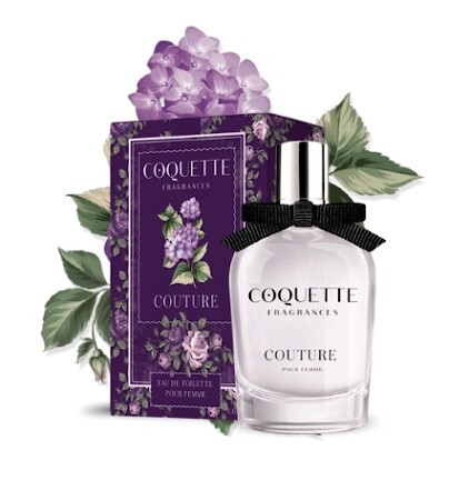Magasalfa Coquette Couture