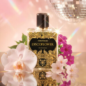 «Прожить ночь на полную громкость»: Coreterno представили Discoflower