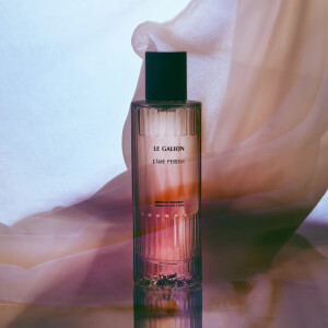 Try before you die: «Залив Ангелов», ваниль со сливками и ар-нуво