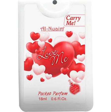 Al-Nuaim Love Me