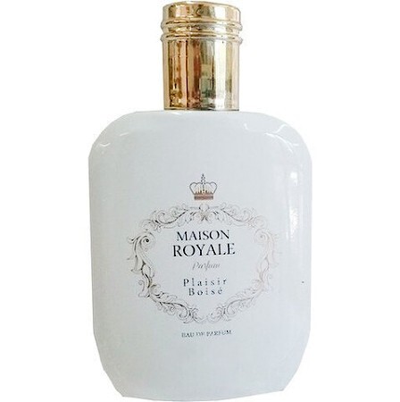 MD Maison Royale - Plaisir Boisé