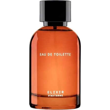 Mercadona Elixir d'Automne