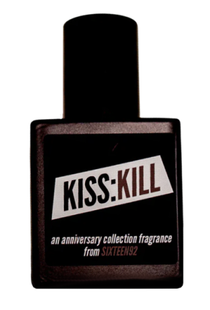 Sixteen92 KISS : KILL
