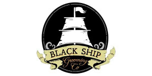 Black Ship Grooming Co.
