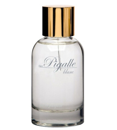 GT Profumi Pigalle Blanc