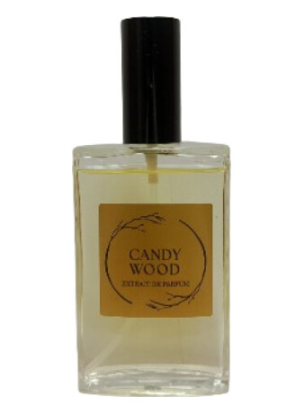 Jaliun Candy Wood
