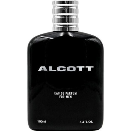 Alcott Alcott Black