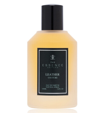 The Essence Perfume Leather Couture