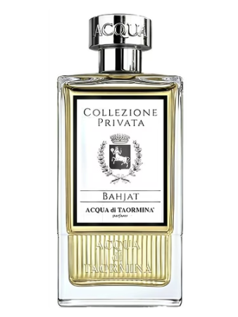 Acqua di Taormina Bahjat