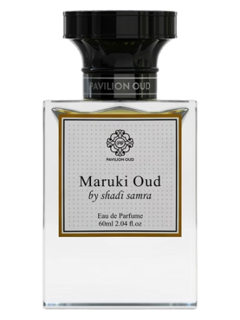 Pavilion Oud Maruki Oud
