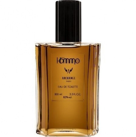 Archange Archange pour Homme