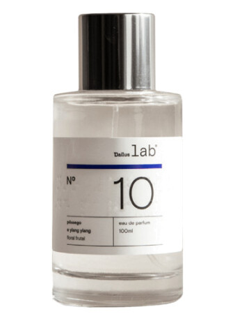 Dailus Lab Nº 10