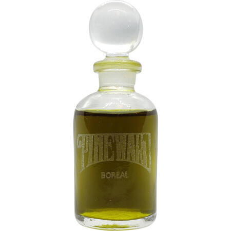 Pineward Perfumes Boreal