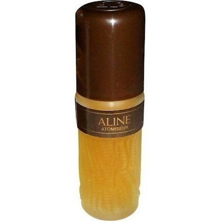 Jacques Grenel / Parfums Grenel Aline