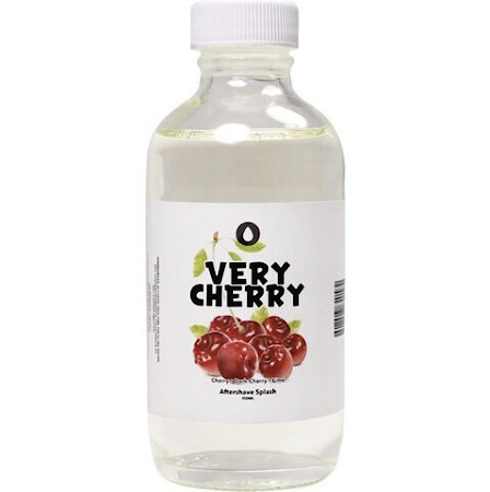 Oleo Soapworks Very Cherry