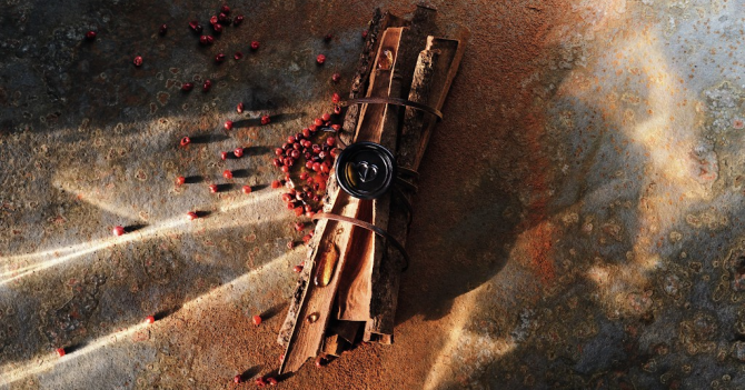 Новое за неделю: релизы Dior и Annayake, а также розыгрыш Olfactive Studio