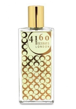 4160 Tuesdays Freeway