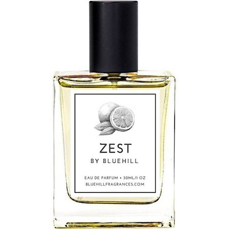 Bluehill Zest