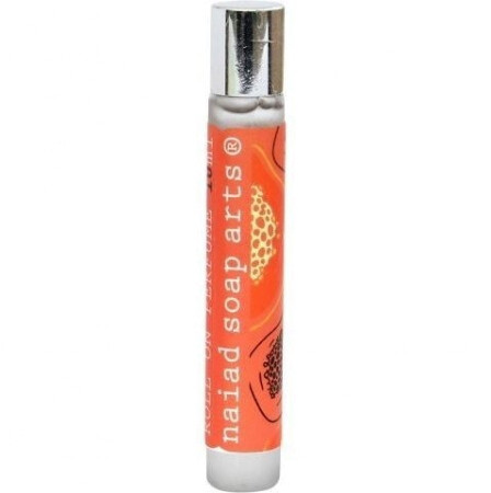 Naiad Soap Arts Coconut Papaya