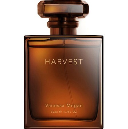 Vanessa Megan Harvest