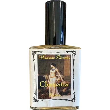 Madame Phoenix Cleopatra