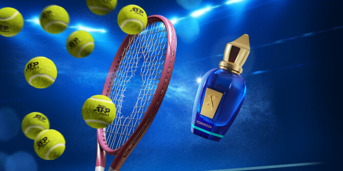 Xerjoff представили новый аромат Torino24 с нотами манго, розового лотоса и флёрдоранжа