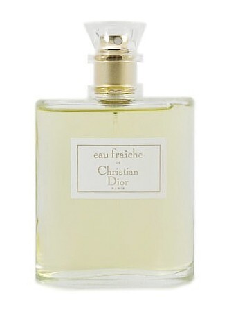 Dior Eau Fraiche