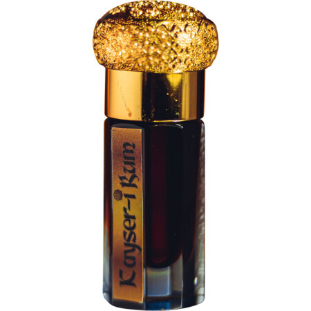 Gaia Parfums Kayser-i Rum Attar