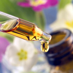 Извлечение эфирных масел летучими растворителями