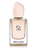 Giorgio Armani Si Eau De Toilette