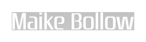 Maike Bollow