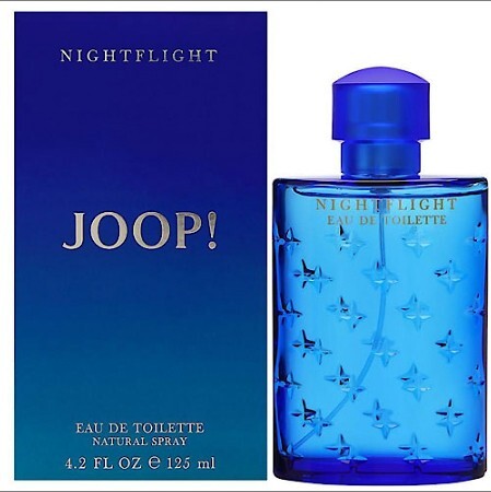 joop nightflight real