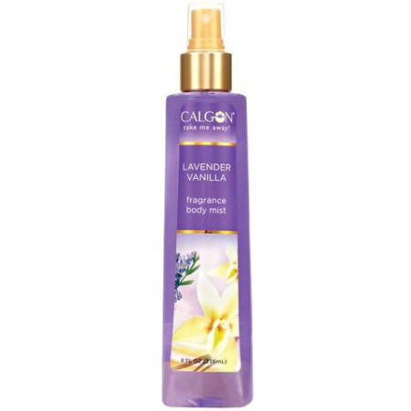 Calgon Lavender Vanilla