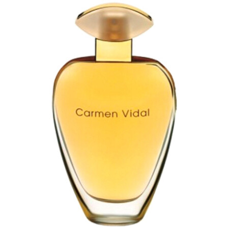 Germaine de Capuccini Carmen Vidal (Eau de Toilette)