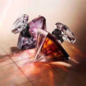 Страстные воспоминания: новый аромат La Nuit Tresor Vanille Noire от Lancôme